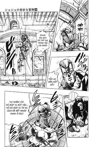 Cuộc Phiêu Lưu Bí Ẩn Chapter 242 - 17