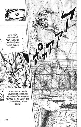 Cuộc Phiêu Lưu Bí Ẩn Chapter 242 - 19