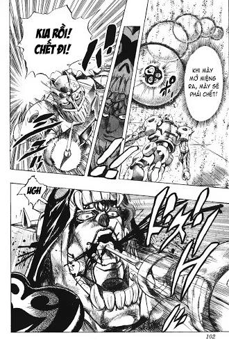 Cuộc Phiêu Lưu Bí Ẩn Chapter 242 - 20