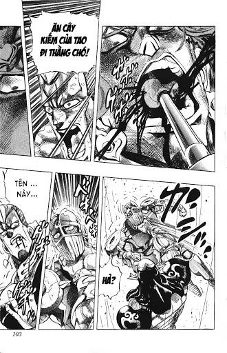 Cuộc Phiêu Lưu Bí Ẩn Chapter 242 - 21