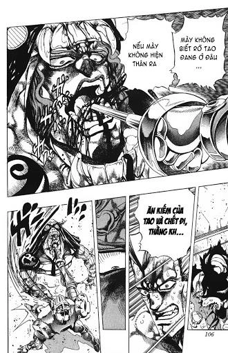 Cuộc Phiêu Lưu Bí Ẩn Chapter 243 - 4