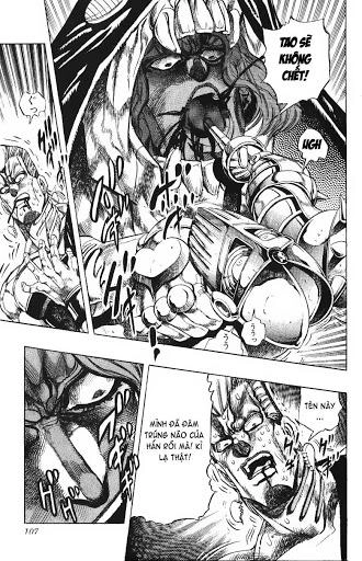 Cuộc Phiêu Lưu Bí Ẩn Chapter 243 - 5