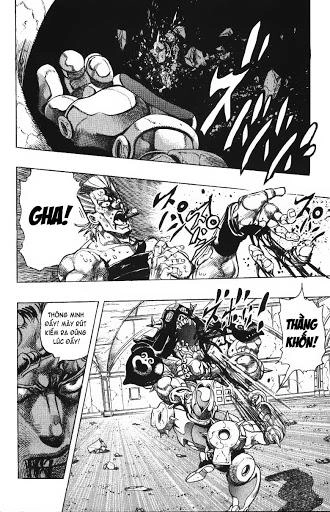 Cuộc Phiêu Lưu Bí Ẩn Chapter 243 - 8