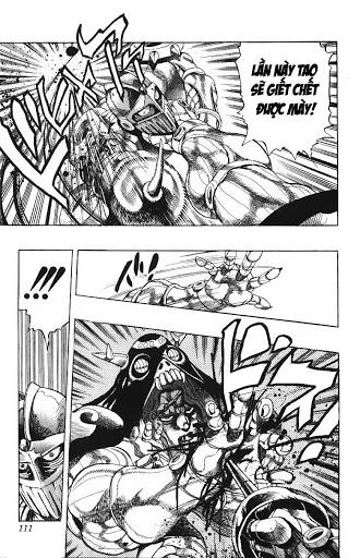 Cuộc Phiêu Lưu Bí Ẩn Chapter 243 - 9