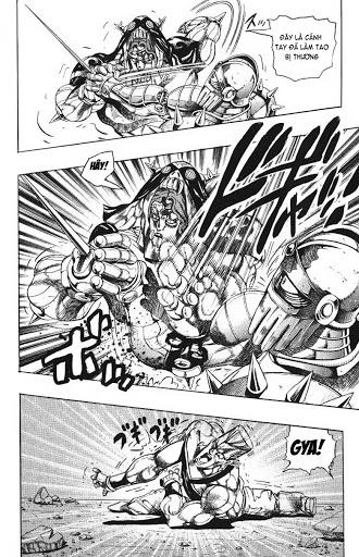 Cuộc Phiêu Lưu Bí Ẩn Chapter 243 - 10