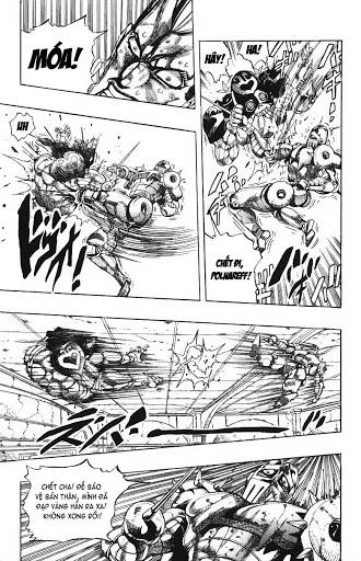 Cuộc Phiêu Lưu Bí Ẩn Chapter 243 - 11