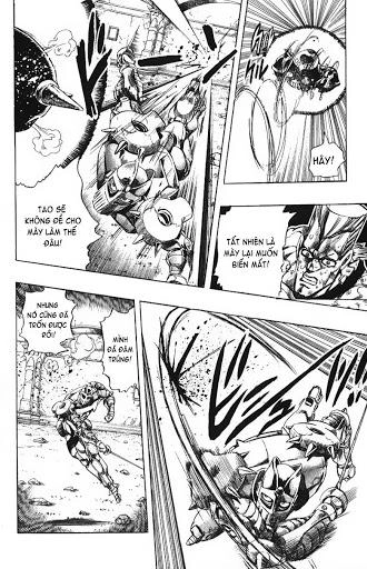 Cuộc Phiêu Lưu Bí Ẩn Chapter 243 - 12