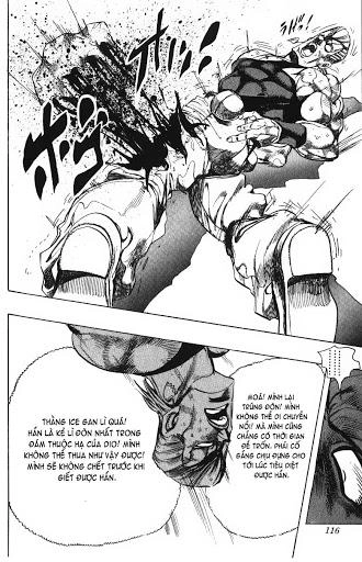 Cuộc Phiêu Lưu Bí Ẩn Chapter 243 - 14