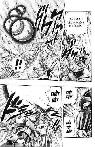 Cuộc Phiêu Lưu Bí Ẩn Chapter 243 - 15