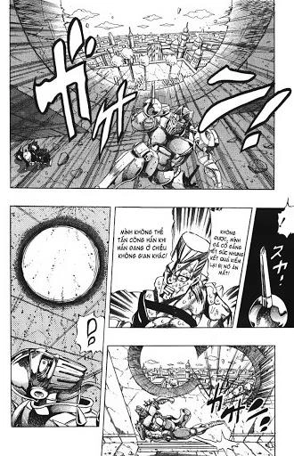 Cuộc Phiêu Lưu Bí Ẩn Chapter 243 - 16