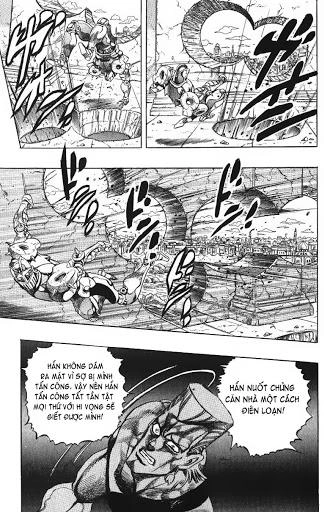 Cuộc Phiêu Lưu Bí Ẩn Chapter 243 - 17