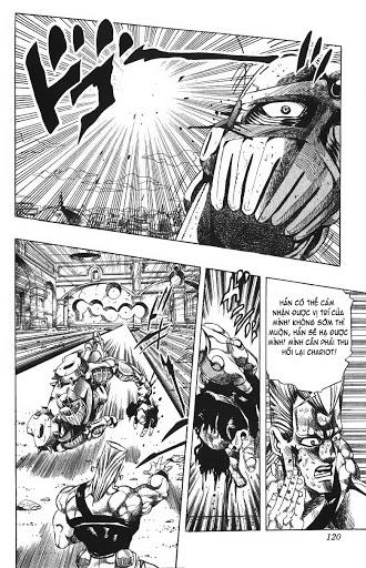 Cuộc Phiêu Lưu Bí Ẩn Chapter 243 - 18