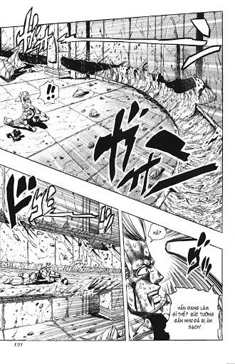 Cuộc Phiêu Lưu Bí Ẩn Chapter 243 - 19