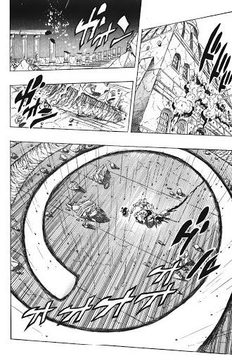 Cuộc Phiêu Lưu Bí Ẩn Chapter 243 - 20