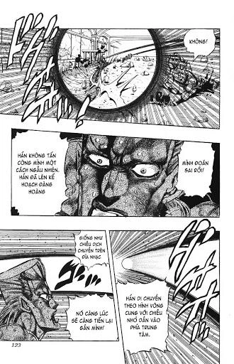 Cuộc Phiêu Lưu Bí Ẩn Chapter 243 - 21