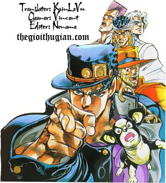 Cuộc Phiêu Lưu Bí Ẩn Chapter 244 - 2