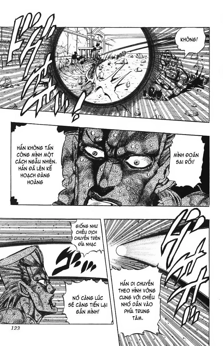 Cuộc Phiêu Lưu Bí Ẩn Chapter 244 - 3