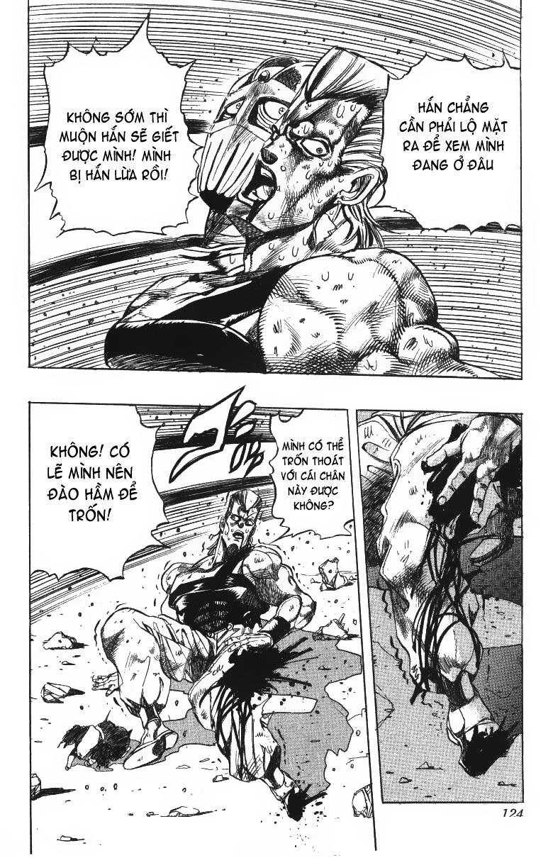 Cuộc Phiêu Lưu Bí Ẩn Chapter 244 - 4