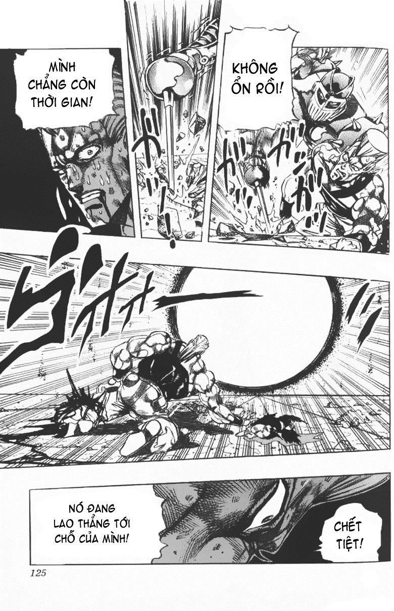 Cuộc Phiêu Lưu Bí Ẩn Chapter 244 - 5