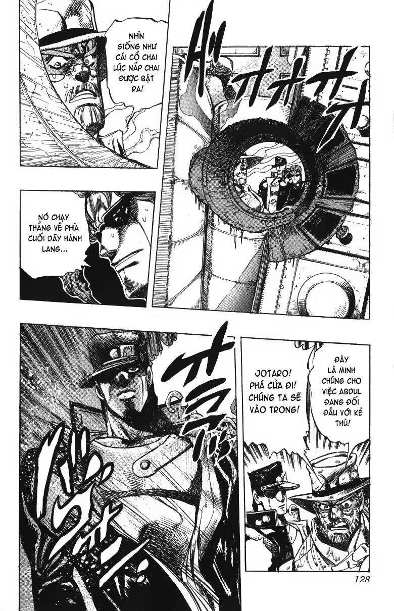 Cuộc Phiêu Lưu Bí Ẩn Chapter 244 - 7