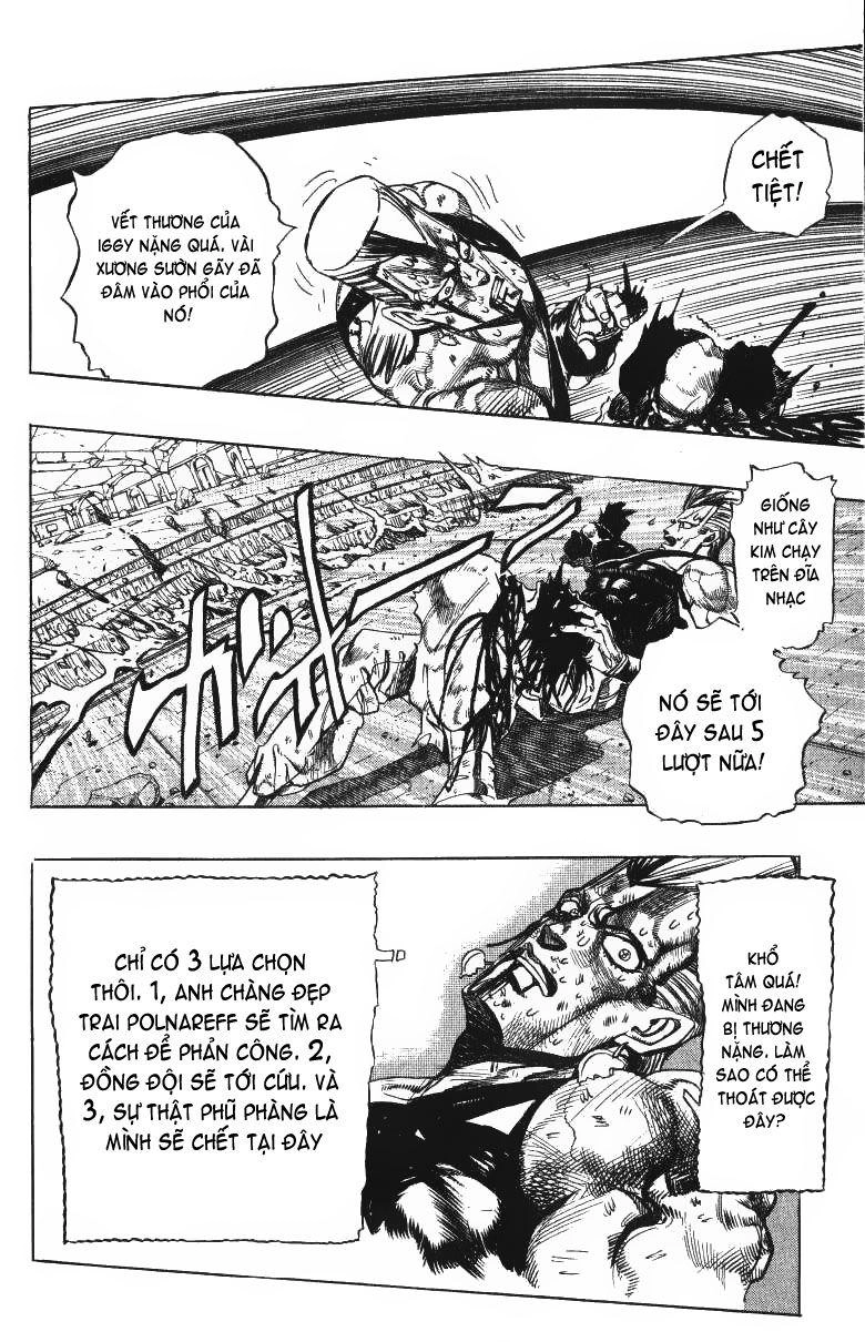 Cuộc Phiêu Lưu Bí Ẩn Chapter 244 - 9