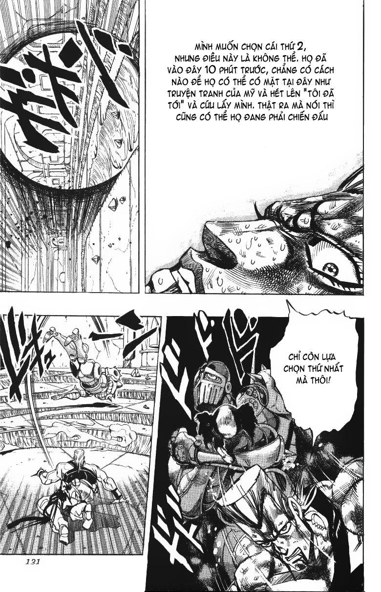 Cuộc Phiêu Lưu Bí Ẩn Chapter 244 - 10