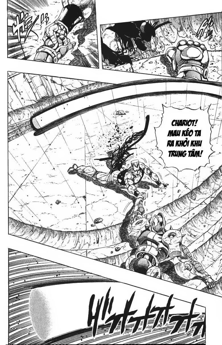 Cuộc Phiêu Lưu Bí Ẩn Chapter 244 - 11