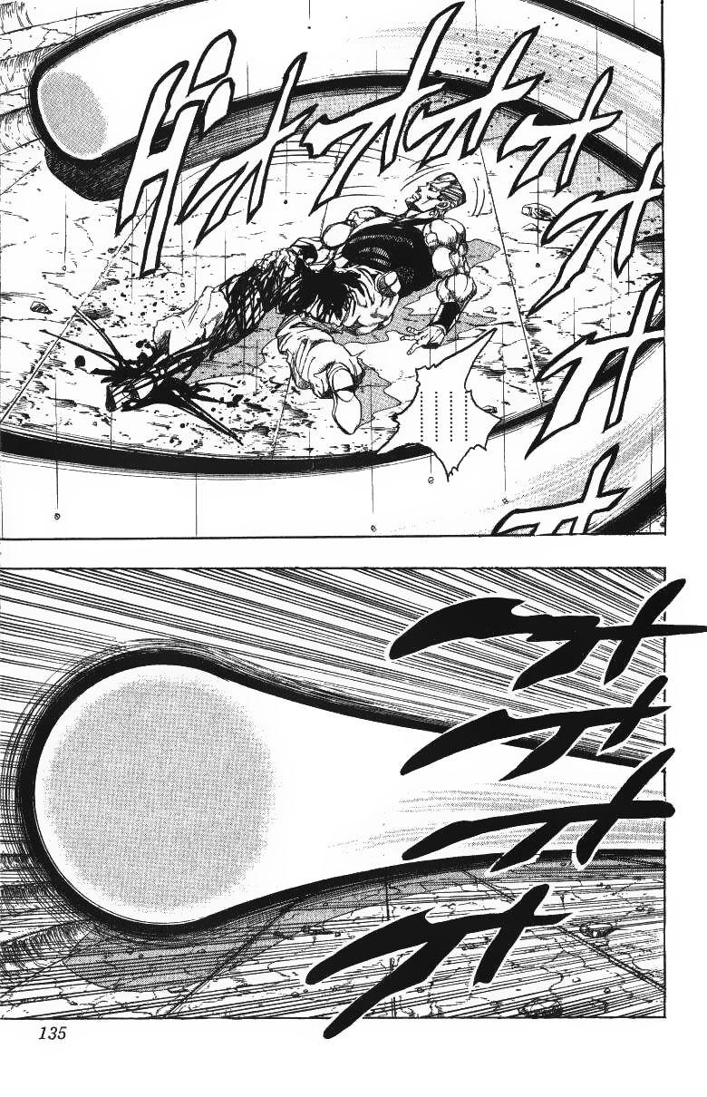 Cuộc Phiêu Lưu Bí Ẩn Chapter 244 - 14