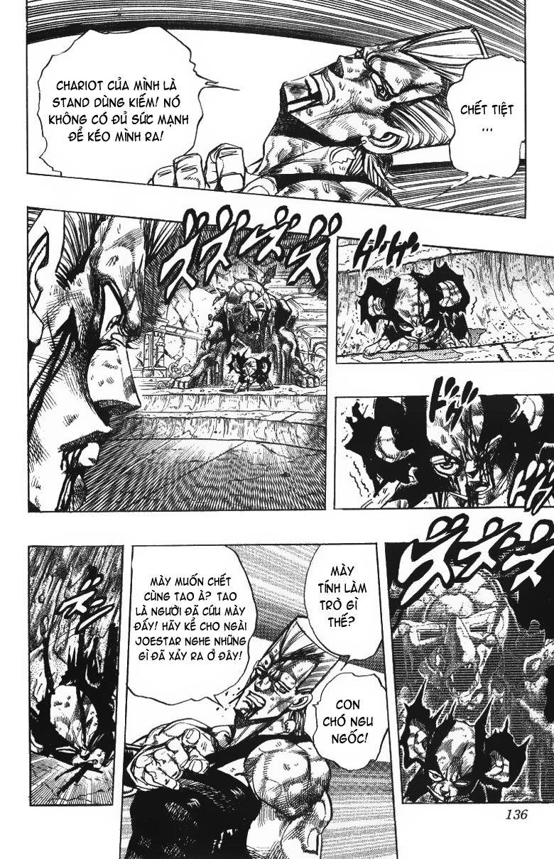 Cuộc Phiêu Lưu Bí Ẩn Chapter 244 - 15