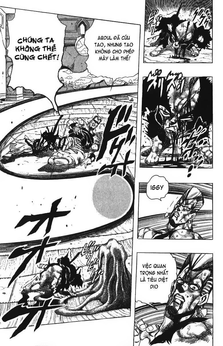 Cuộc Phiêu Lưu Bí Ẩn Chapter 244 - 16