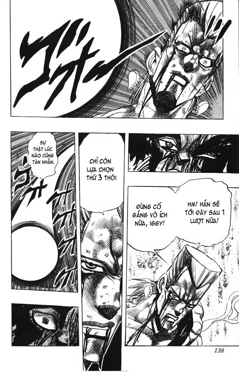 Cuộc Phiêu Lưu Bí Ẩn Chapter 244 - 17