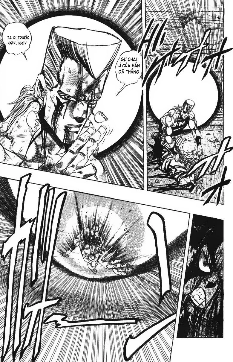 Cuộc Phiêu Lưu Bí Ẩn Chapter 244 - 18