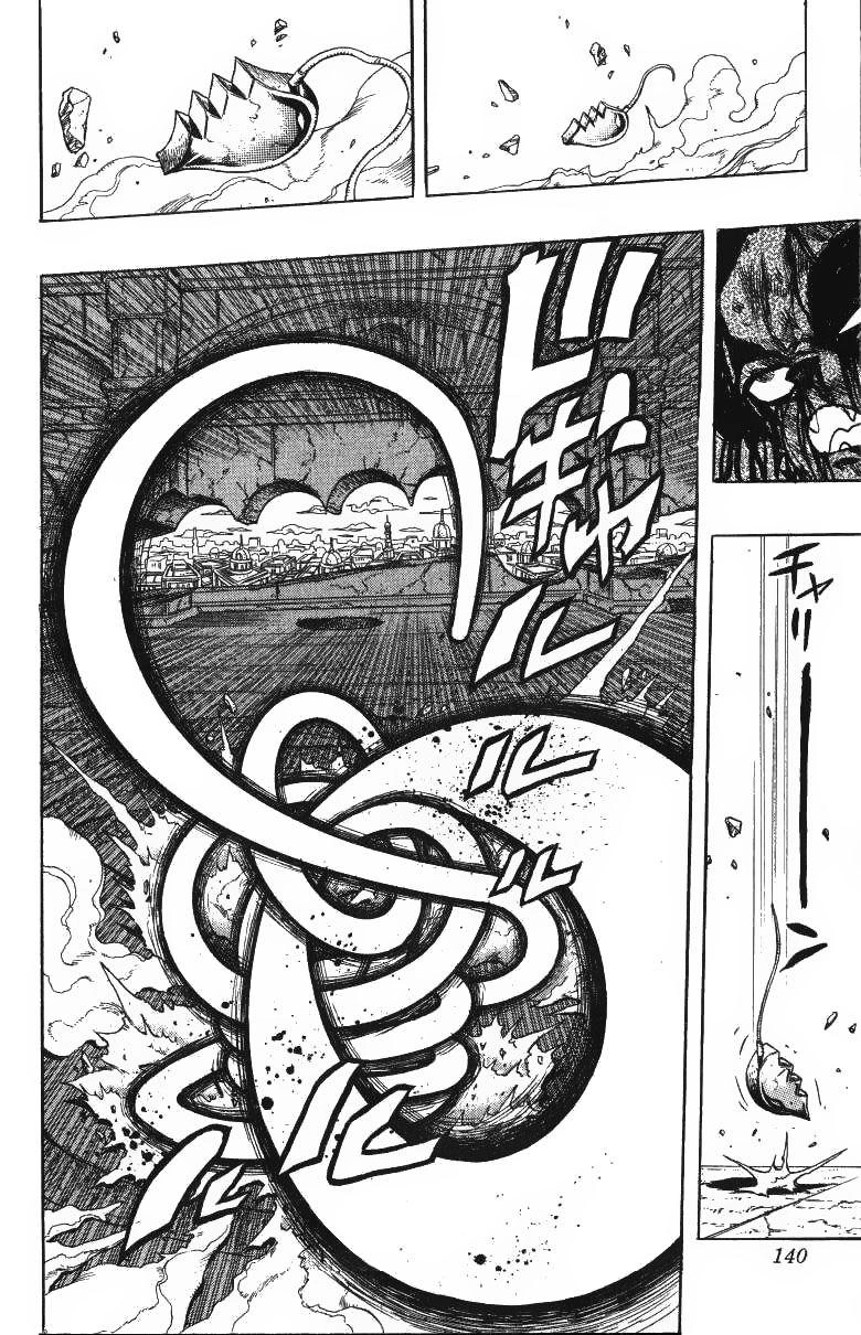 Cuộc Phiêu Lưu Bí Ẩn Chapter 244 - 19