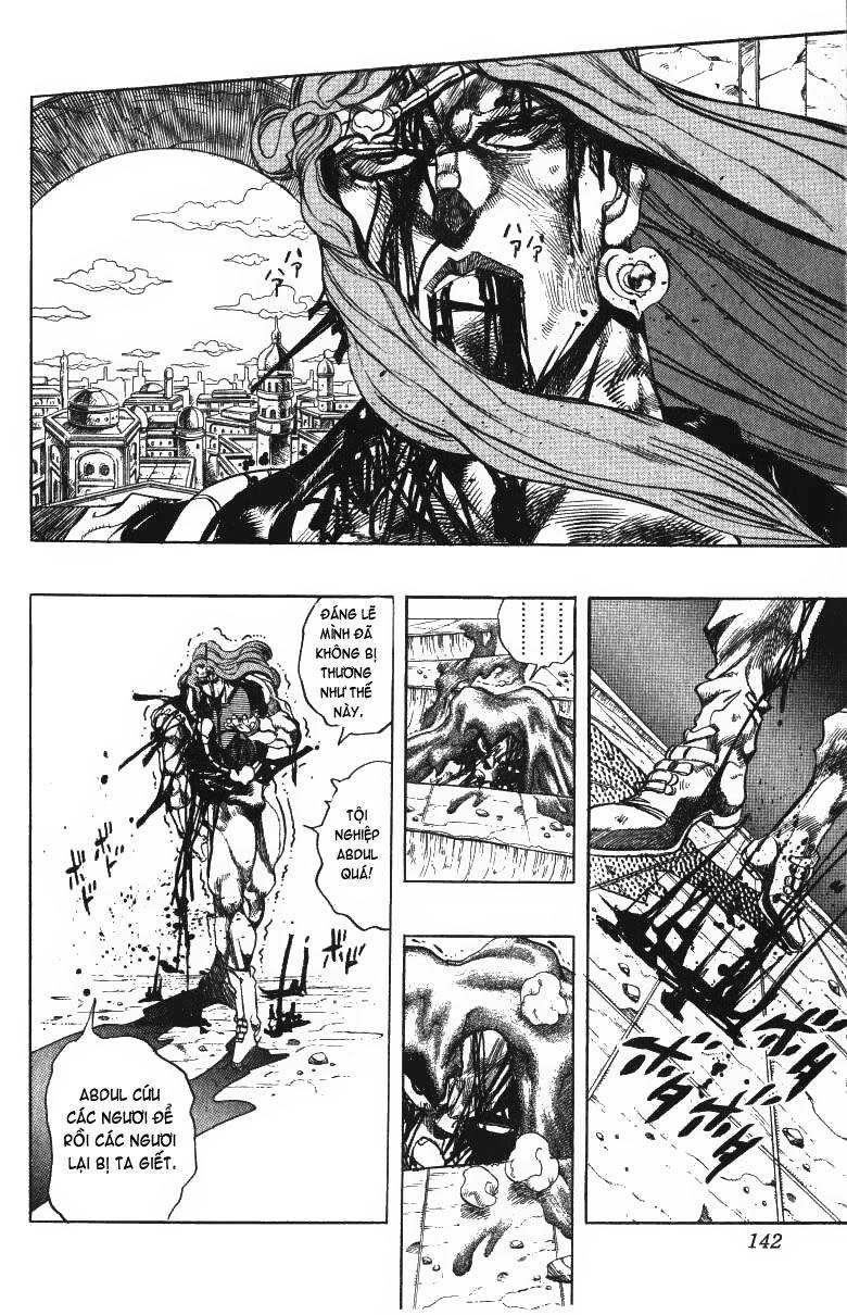 Cuộc Phiêu Lưu Bí Ẩn Chapter 244 - 21