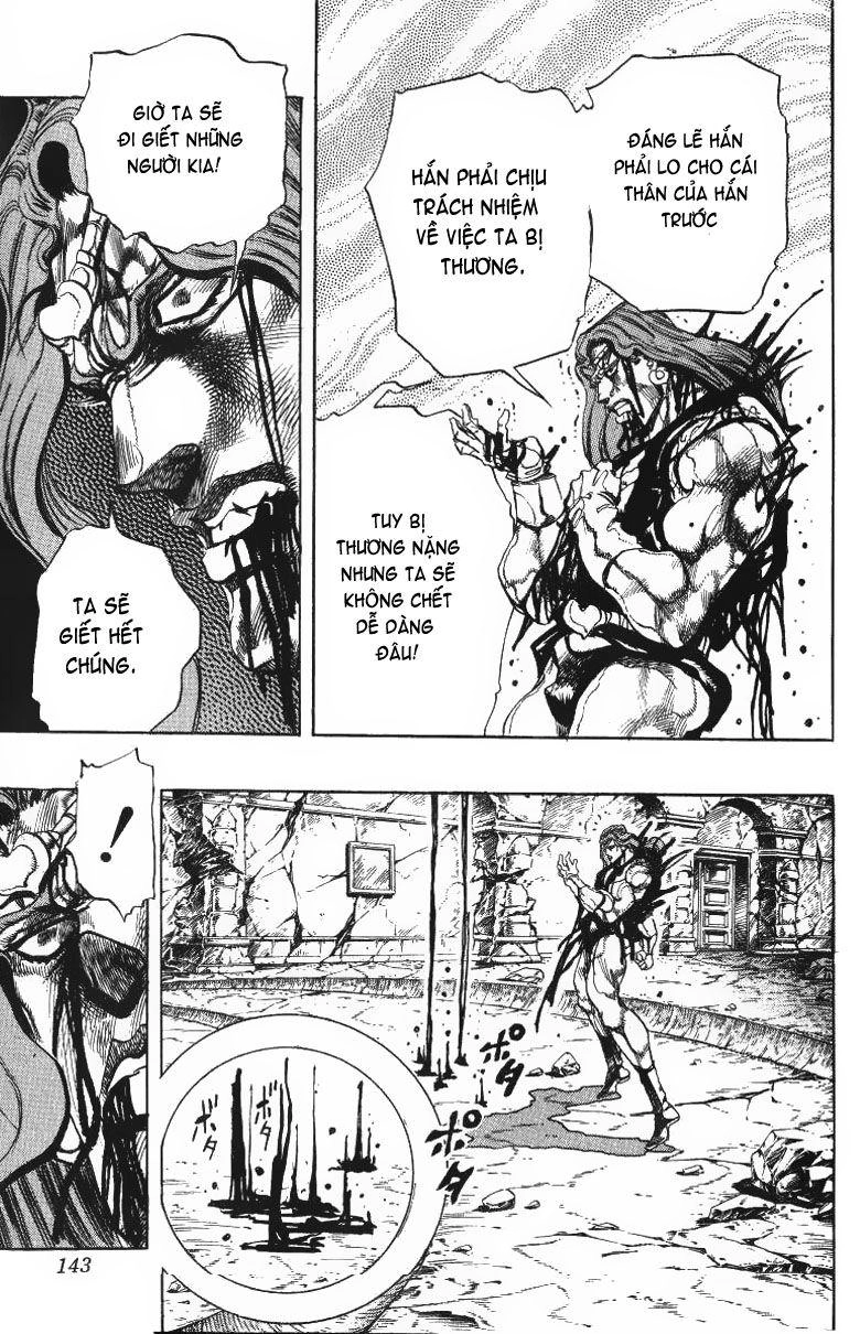 Cuộc Phiêu Lưu Bí Ẩn Chapter 244 - 22