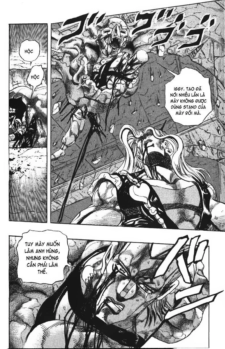 Cuộc Phiêu Lưu Bí Ẩn Chapter 244 - 23