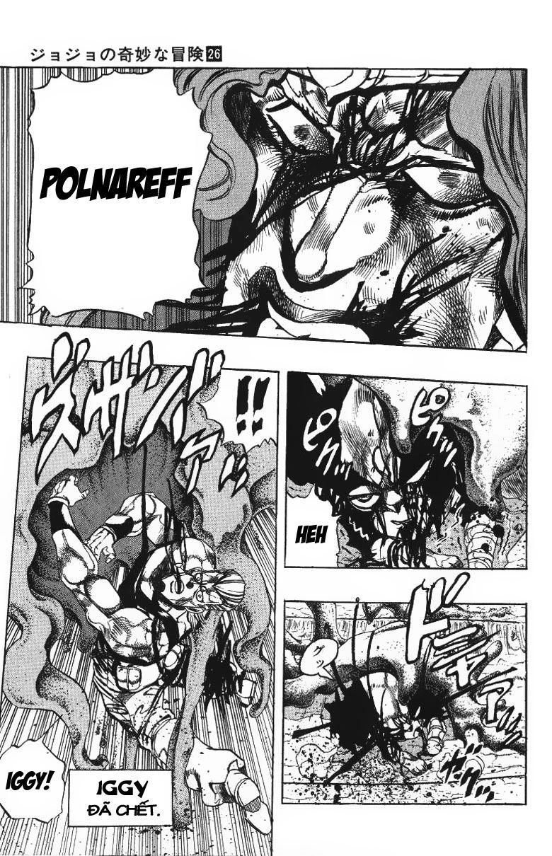 Cuộc Phiêu Lưu Bí Ẩn Chapter 244 - 24