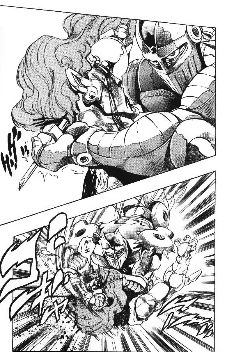 Cuộc Phiêu Lưu Bí Ẩn Chapter 245 - 5