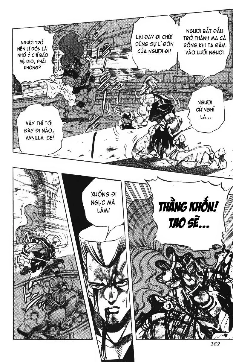 Cuộc Phiêu Lưu Bí Ẩn Chapter 245 - 16