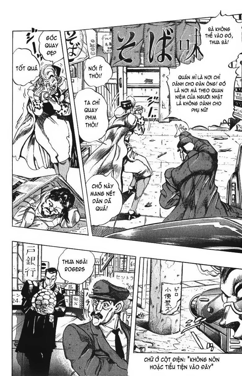 Cuộc Phiêu Lưu Bí Ẩn Chapter 246 - 4