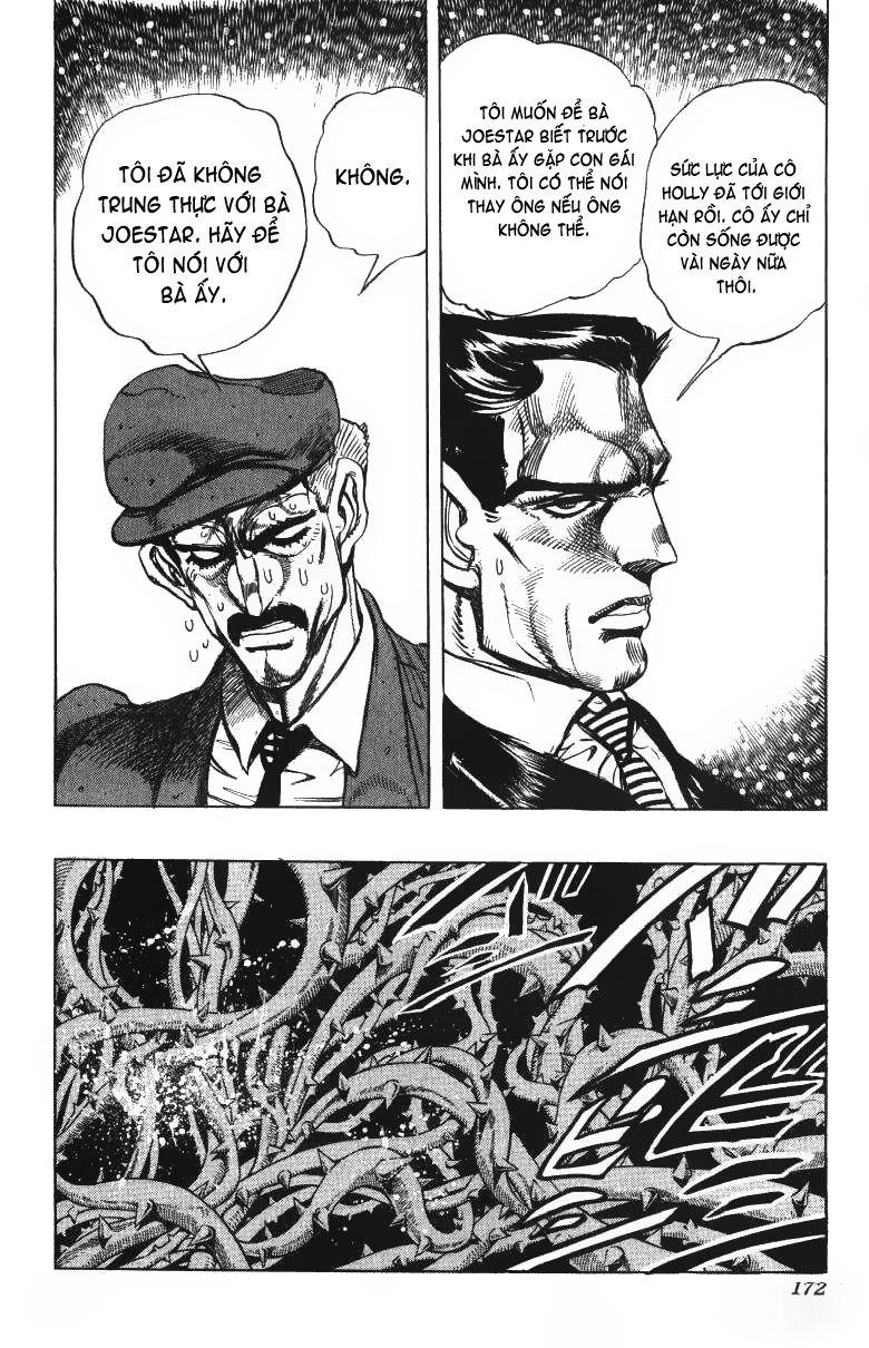 Cuộc Phiêu Lưu Bí Ẩn Chapter 246 - 6