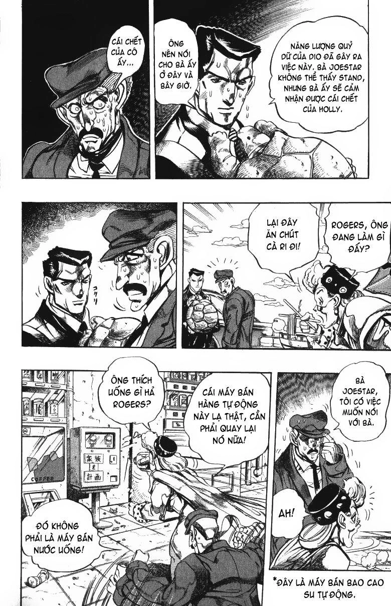 Cuộc Phiêu Lưu Bí Ẩn Chapter 246 - 8