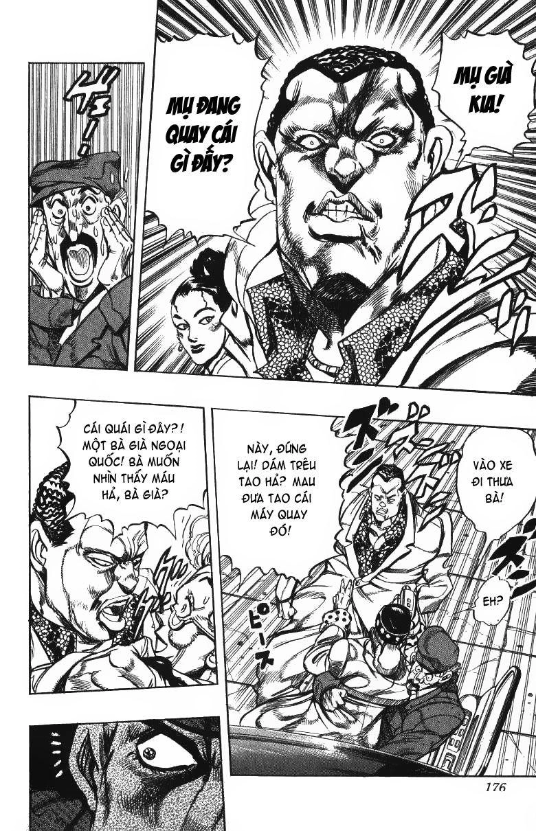 Cuộc Phiêu Lưu Bí Ẩn Chapter 246 - 10