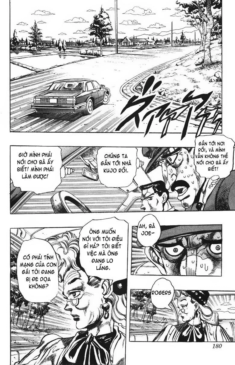 Cuộc Phiêu Lưu Bí Ẩn Chapter 246 - 14