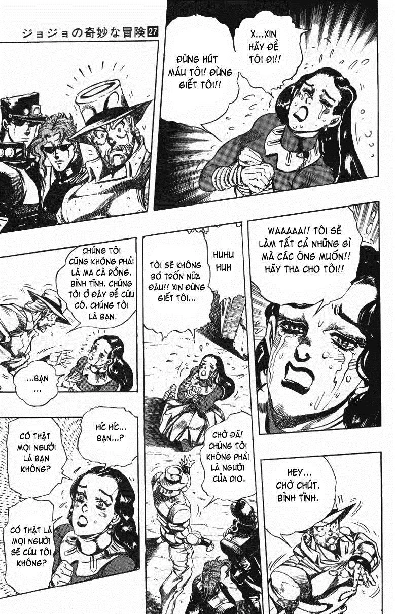 Cuộc Phiêu Lưu Bí Ẩn Chapter 247 - 14