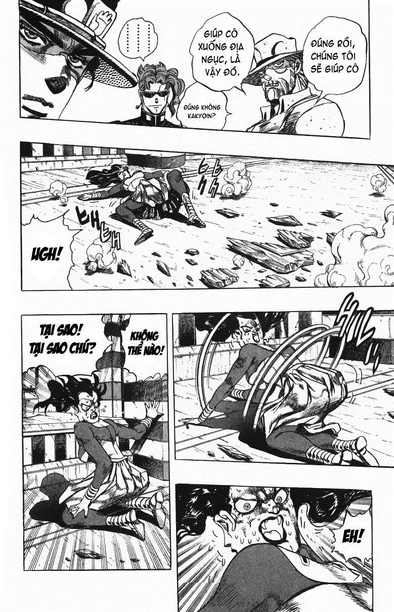 Cuộc Phiêu Lưu Bí Ẩn Chapter 247 - 17