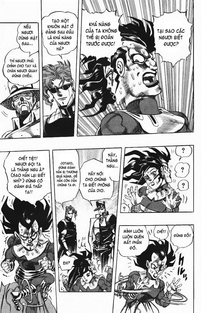 Cuộc Phiêu Lưu Bí Ẩn Chapter 247 - 18