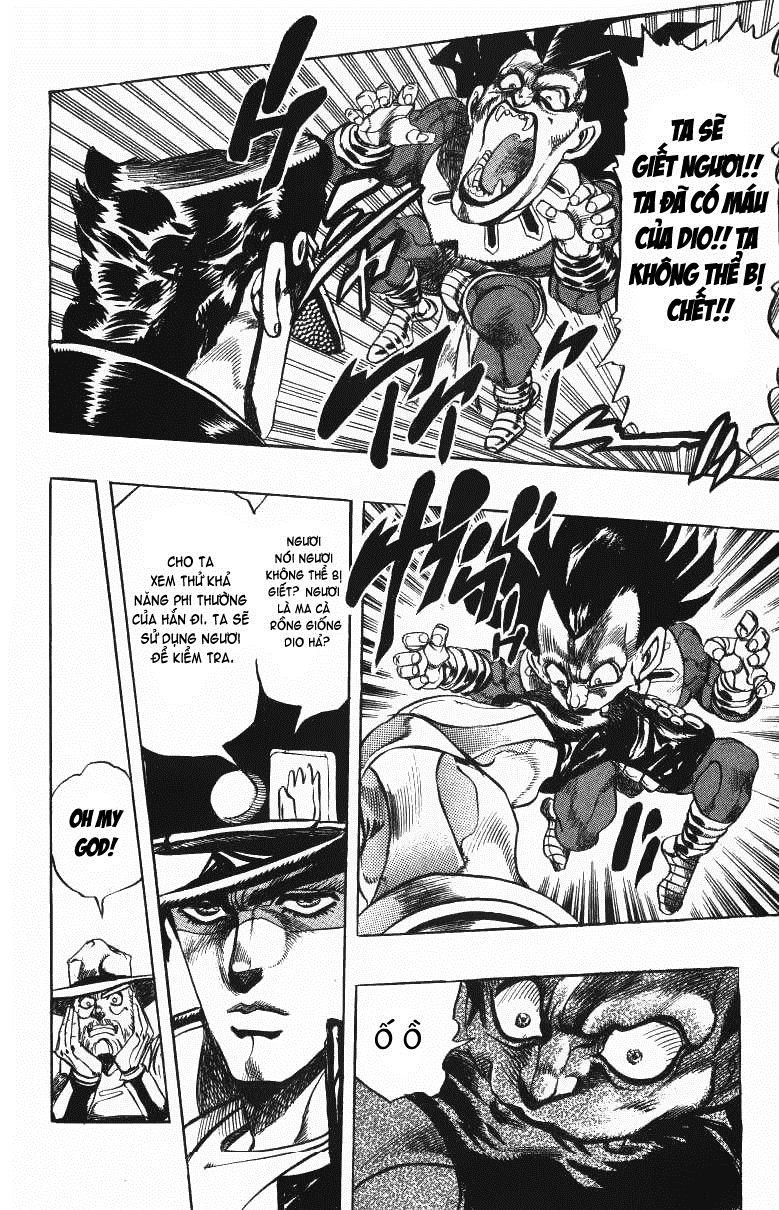 Cuộc Phiêu Lưu Bí Ẩn Chapter 247 - 19