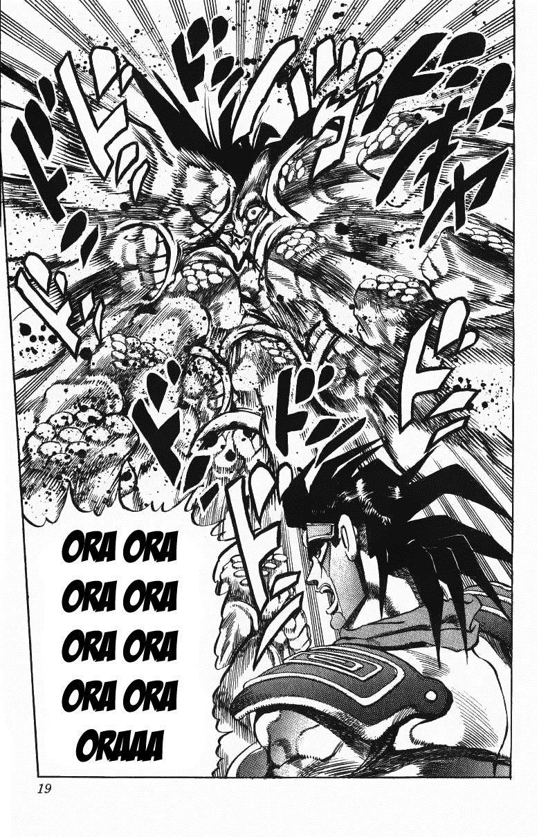 Cuộc Phiêu Lưu Bí Ẩn Chapter 247 - 20