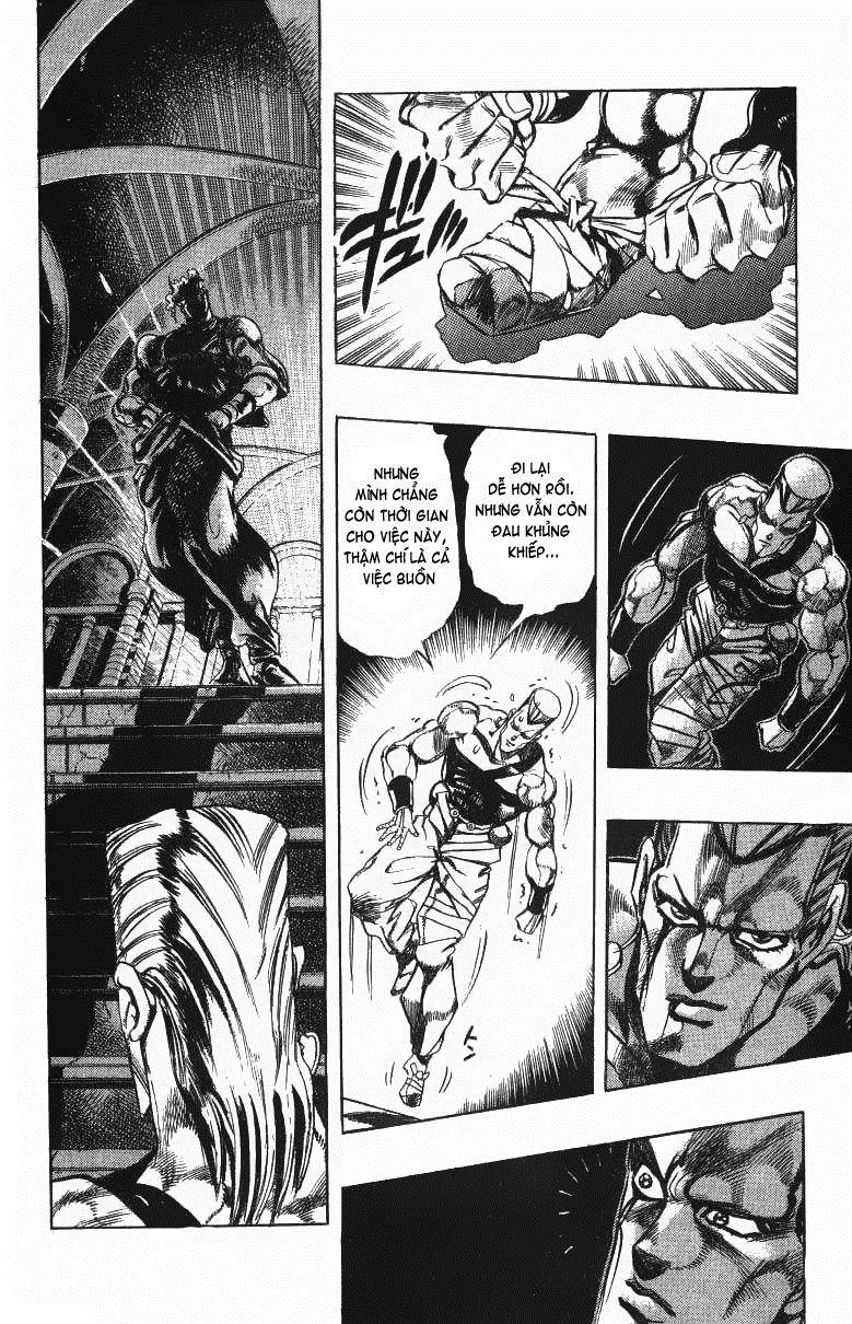 Cuộc Phiêu Lưu Bí Ẩn Chapter 247 - 23